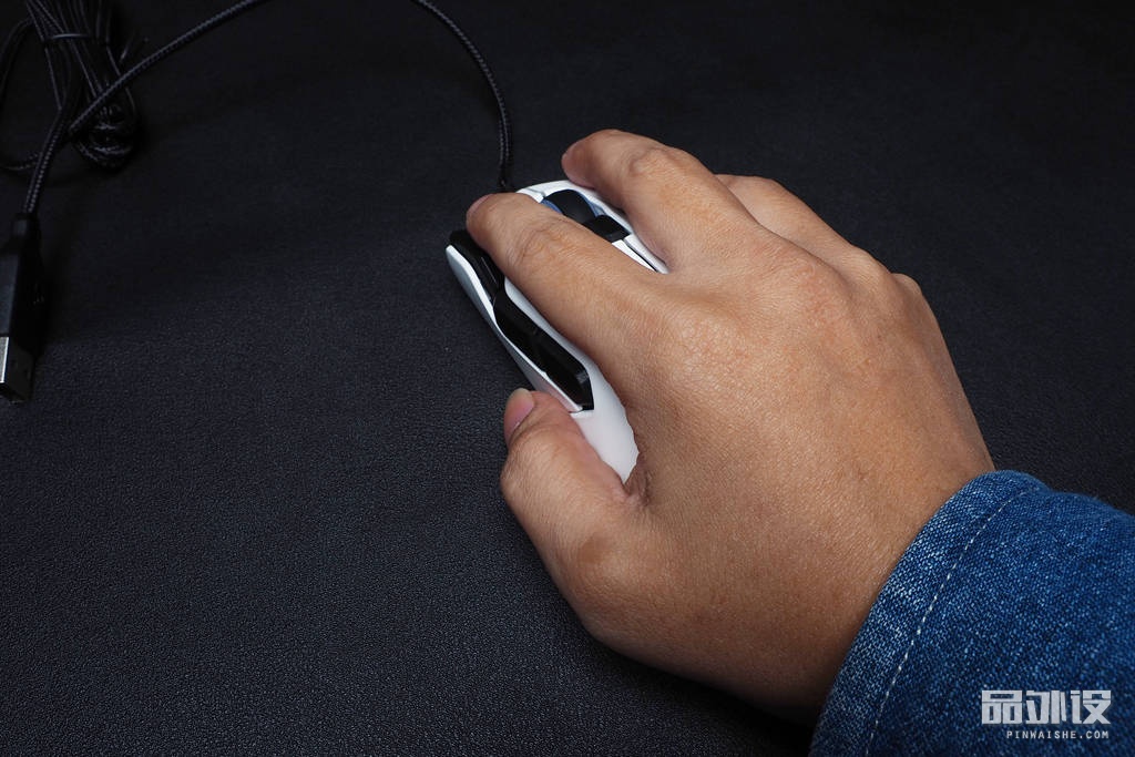 roccat冰豹魔幻豹kone,roccat冰豹