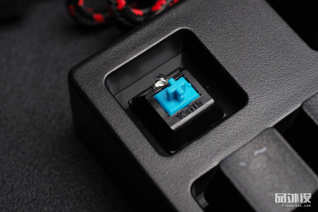 凯酷104荣耀键盘灯光调节,凯酷68键机械键盘拆解