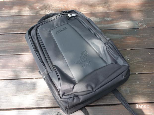 战斗吧！华硕ROGG501轻薄金属机身电竞笔电开箱