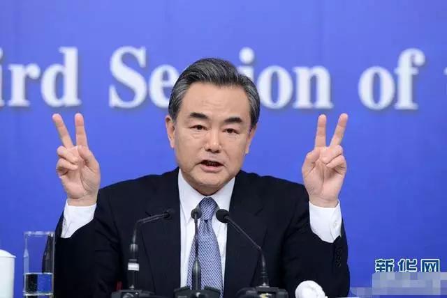 解局|这一年，中国外长王毅如何经营“朋友圈”？