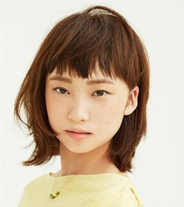 刘海变形了怎么打理,平刘海变形怎么变回原样