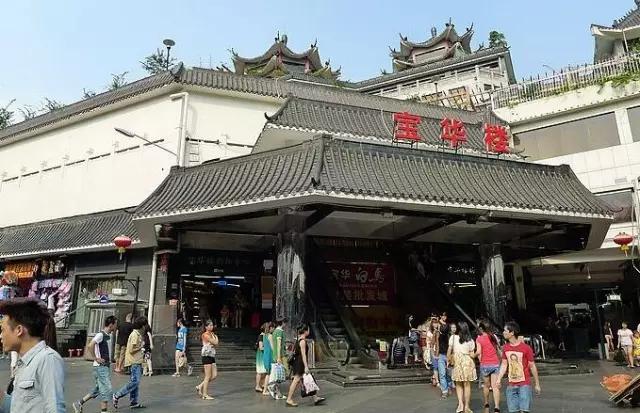 深圳最省钱四大批发市场,带你去各大批发市场逛逛