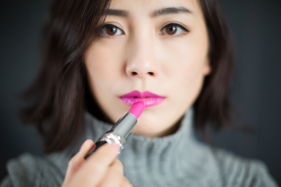 璀璨Dior|感受双唇明亮自信