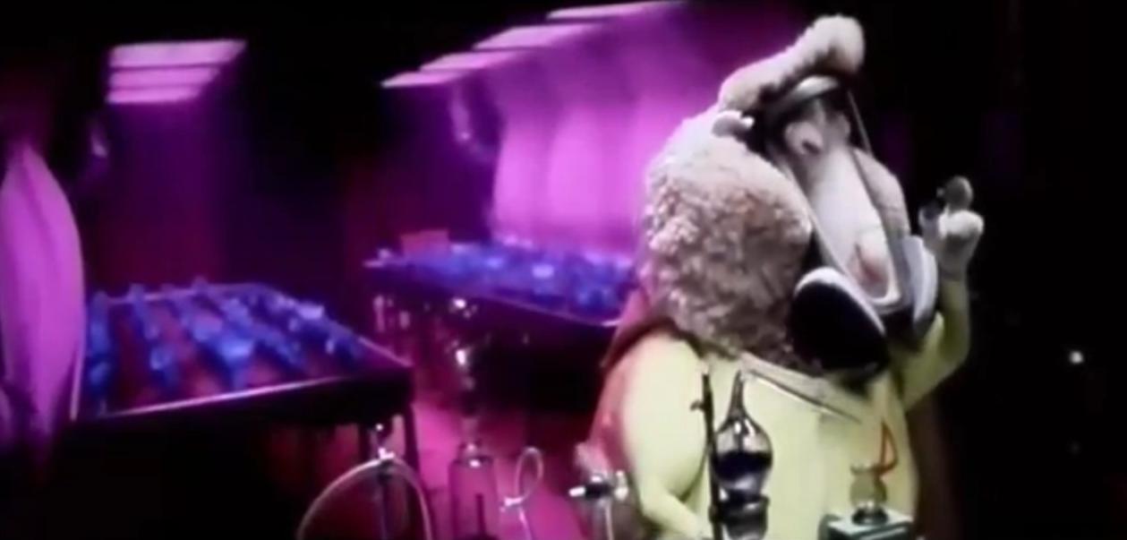 二刷才发现的细节,疯狂动物城2024年4月最强攻略