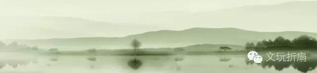 中国最有价值的折扇,折扇比较便宜的有哪些手工折扇