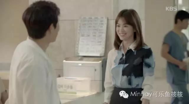 宋仲基撩人的技巧,如何俘获乔妹的芳心