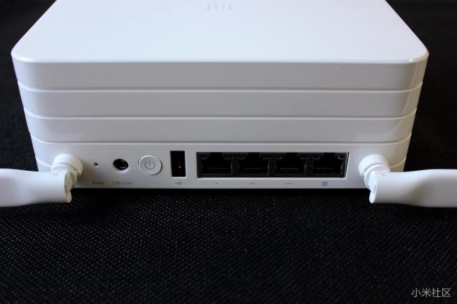 小米路由器4千兆版真实测评,小米路由器1tb硬盘版使用说明书