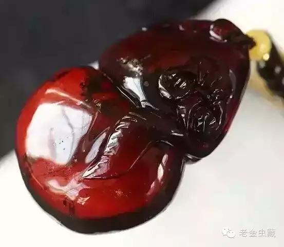 知己知彼,百战不殆——你做好应对假琥珀的准备了吗?