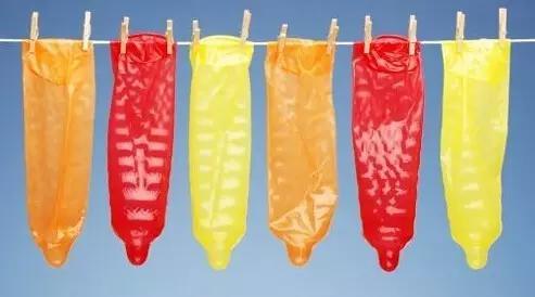 315神吐槽|说说你用过的假套套