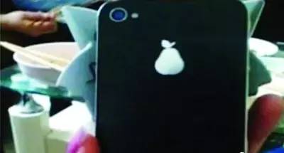 旺仔牛奶搞笑山寨货,中国山寨货真实情况