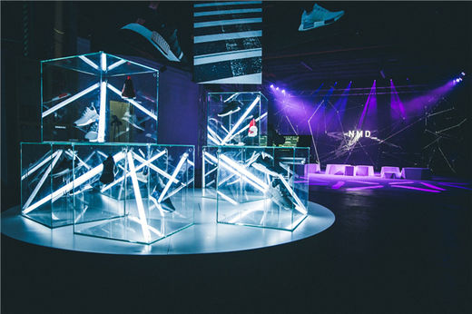 adidasflagship探店,adidasnmdr1初代价格