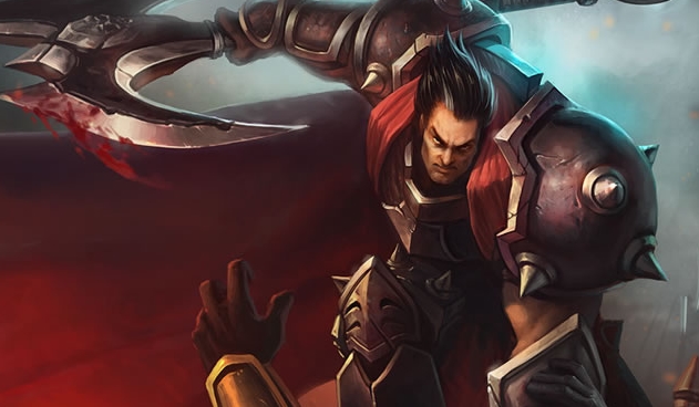 lol版本强势英雄皇子,lol最新上单英雄推荐