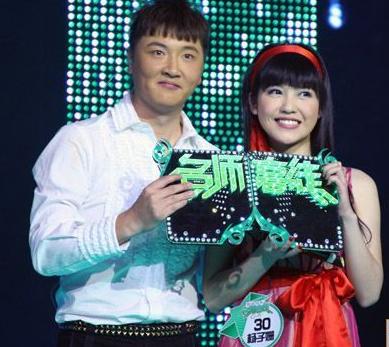 明星可怕烟熏妆,明星惊艳的烟熏妆