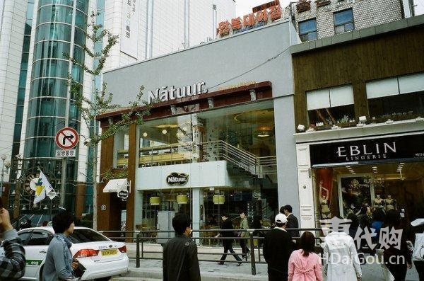 韩国免税购物必买清单,韩国购物代购攻略