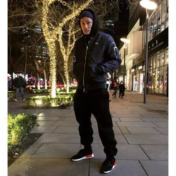 NMD！爱鞋的你会为它买单吗？