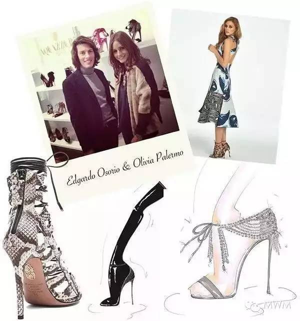 就是有这样的人│颜美、钱多、品味好，连走路都在拉仇恨