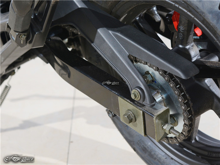 能下赛道运动轿车,力帆kp150mini赛道版