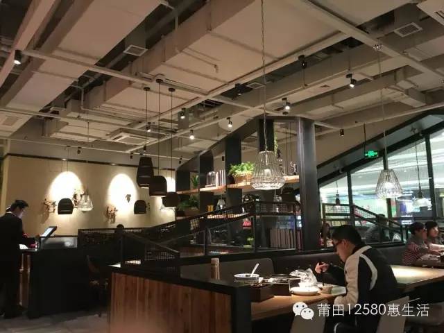 食话莆田|上上签、虾扯蛋...这家餐厅想玩啥？