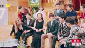 容祖儿唱歌前后的反差,容祖儿为什么是歌手