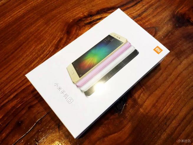 小米5高配版开箱评测视频,小米5高配版最新