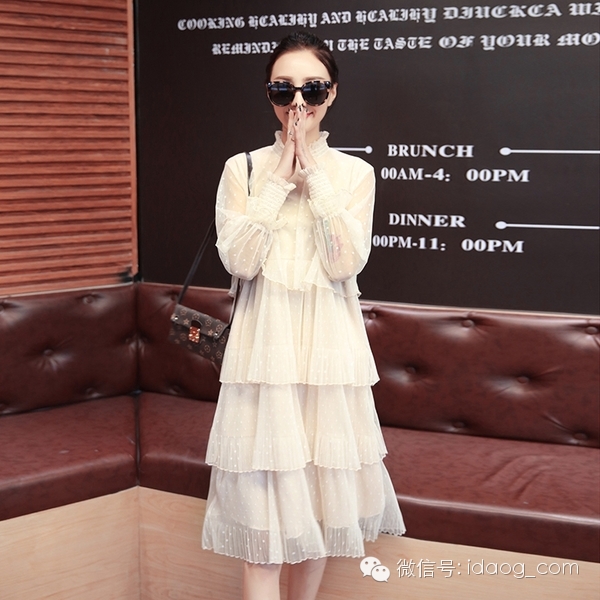 淑女风时尚潮流,时尚潮流淑女范儿