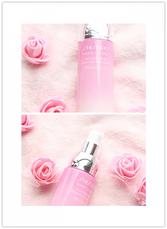 三月美白季节,三月美白季