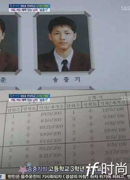 宋仲基与宋慧乔甜蜜,宋仲基与宋慧乔恋爱过程