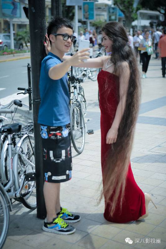 暗恋鹿晗的女生,鹿晗被女生暗恋