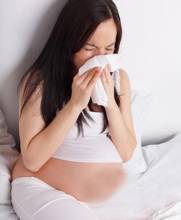 有孕妇在怀孕期间打喷嚏吗,有没有怀孕以后很喜欢打喷嚏的