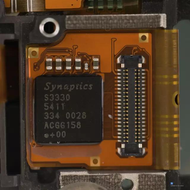 小米5手机拆解详细教程视频,小米5拆解屏幕