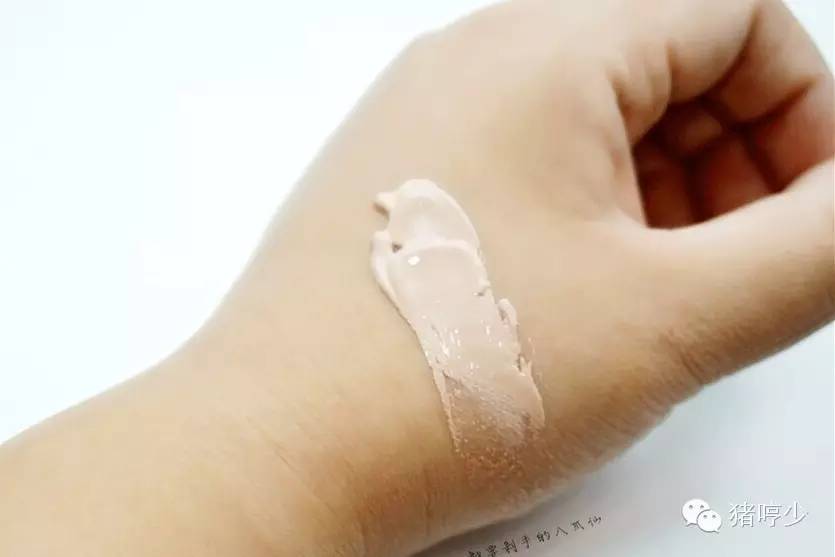 懒人变美福音,懒人补水素颜霜