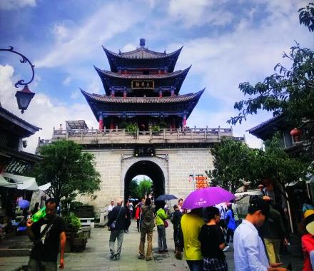 苍山洱海边必吃的10种美食,洱海的美食小吃