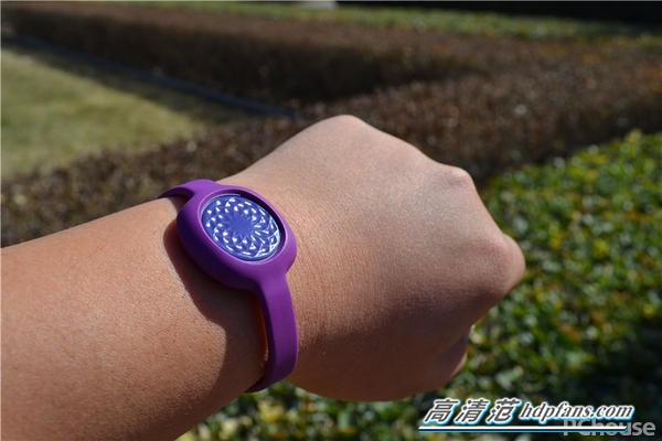 智能穿戴教学,jawbone智能手环使用教程