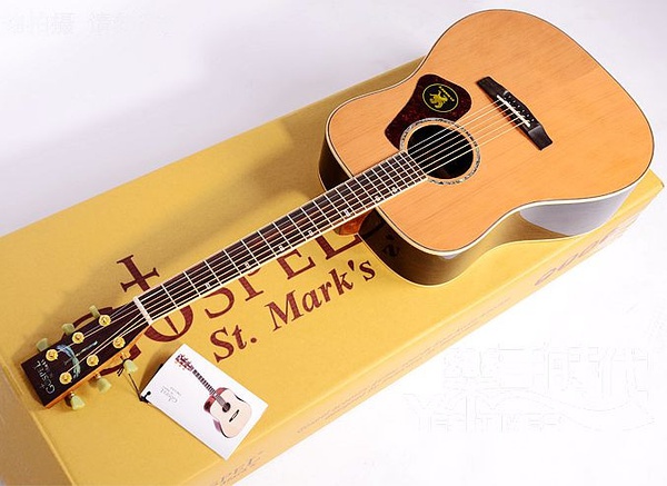 怎样才能买到一把好吉他？朋友问你的时候别说不知道！