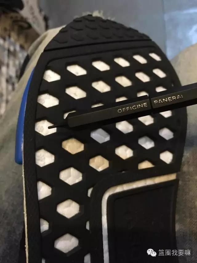 nmd鞋质量怎样 (如何辨别nmd鞋子真假)