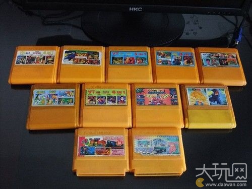 80后游戏回忆,80年代的游戏回忆和玩法