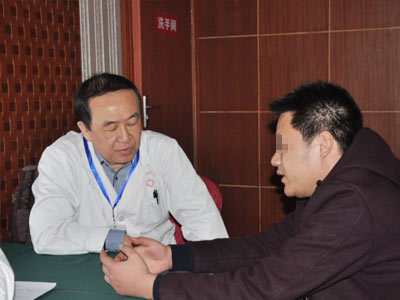 3月20日智爱行动在荆州市三峡宾馆举行