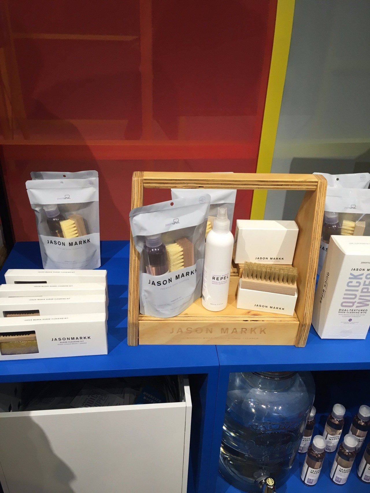 气垫儿反斗城！AirMaxCon正式开放