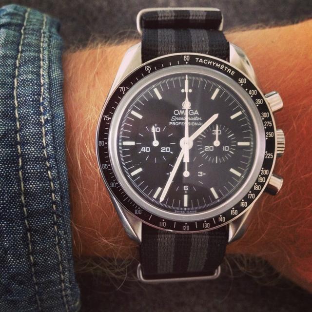 目前流行的时尚男手表,搭配正装的手表奢侈品牌手表推荐