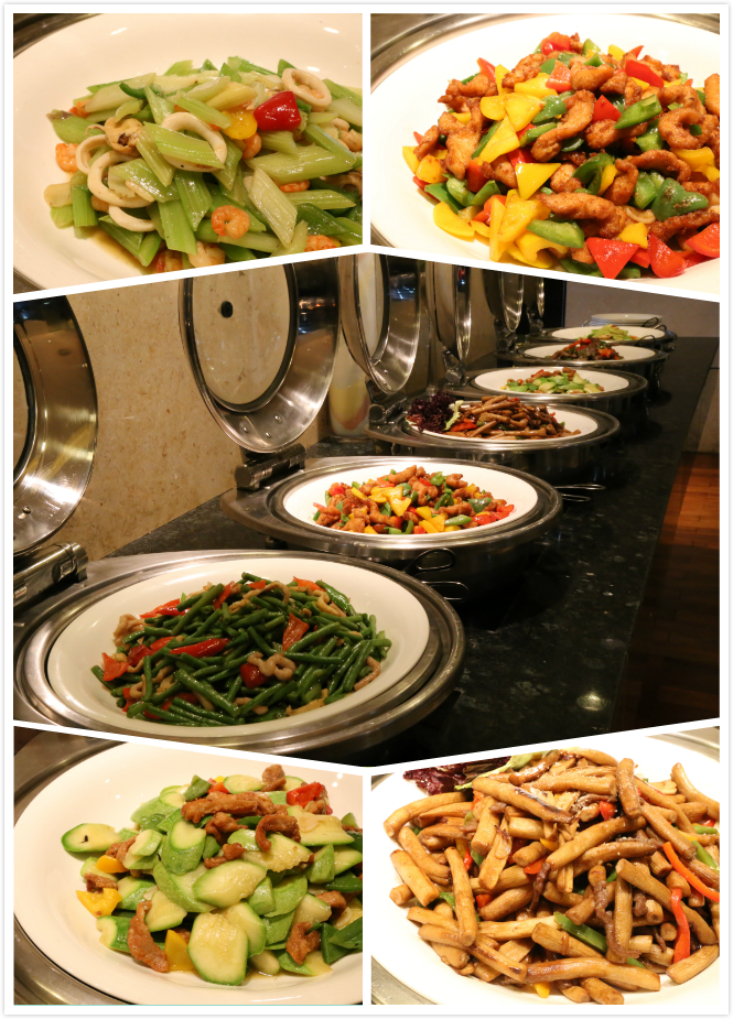 人生就是要吃喝玩乐-南沙高尔夫休闲自邮行