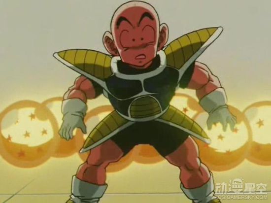 龙珠中的小林,龙珠小林的真实身份