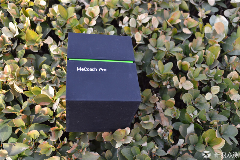 你的私人专属运动教练，wecoachpro手环体验