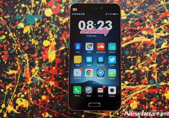 小米5全面评测：外形精美配置强大值得购买