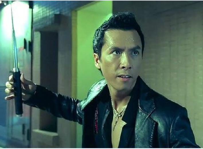 杀破狼情感解析,杀破狼中的家国情怀