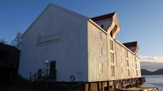 大西洋的不归路，风景永远都在最险处。