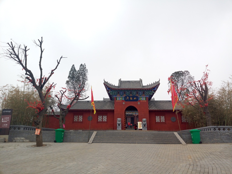 聚焦陕西蓝田泄湖镇,蓝田县洩湖镇发展规划