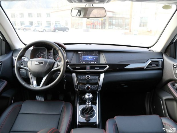 众泰大迈x5销量如何,众泰大迈x5值不值得入手二手车