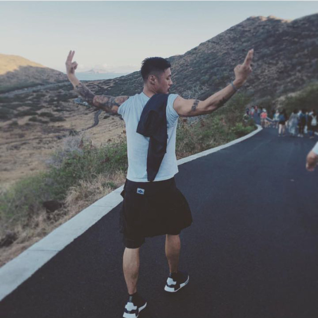 这年头做什么事还是要讲究画风的——论余文乐的正确打开方式