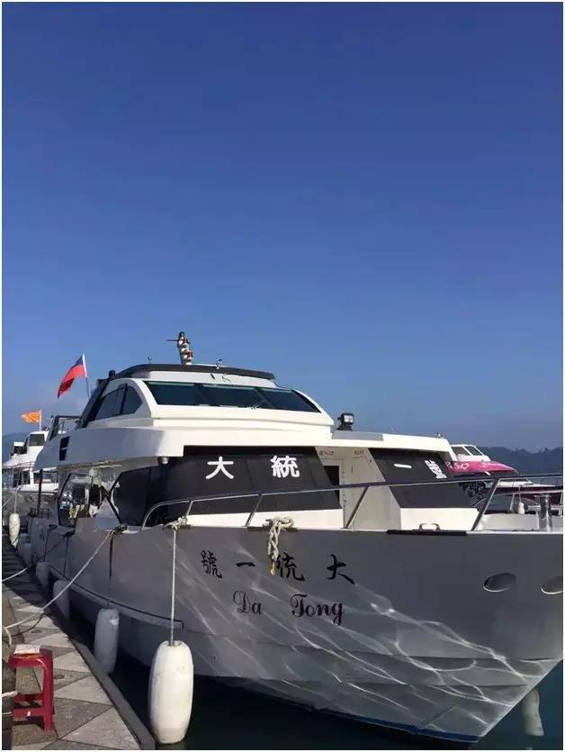 我在台湾生活32年,我在台湾生活