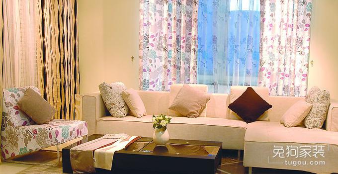 窗帘作用及卧室窗帘选购技巧,家居窗帘要怎么选择颜色